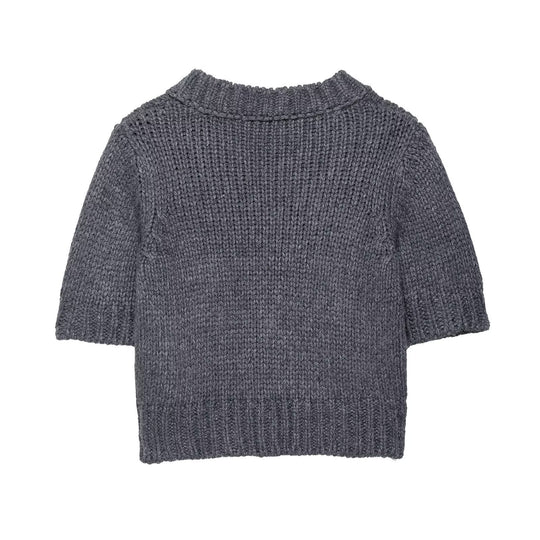 Damen stylischerStrickpullover EB