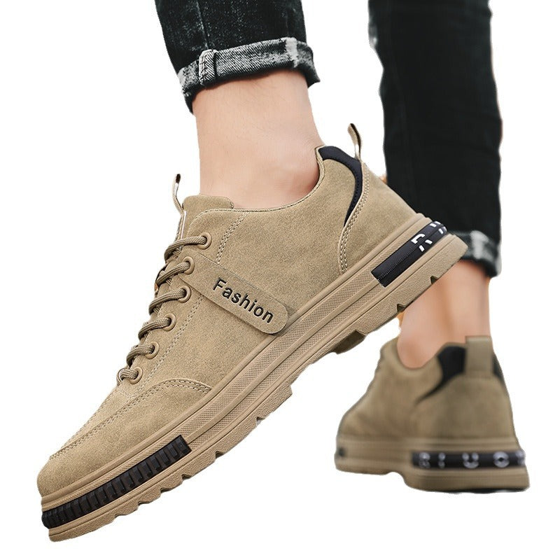Damen Sportliche Sneakers mit modischem Design und stabiler Sohle EB