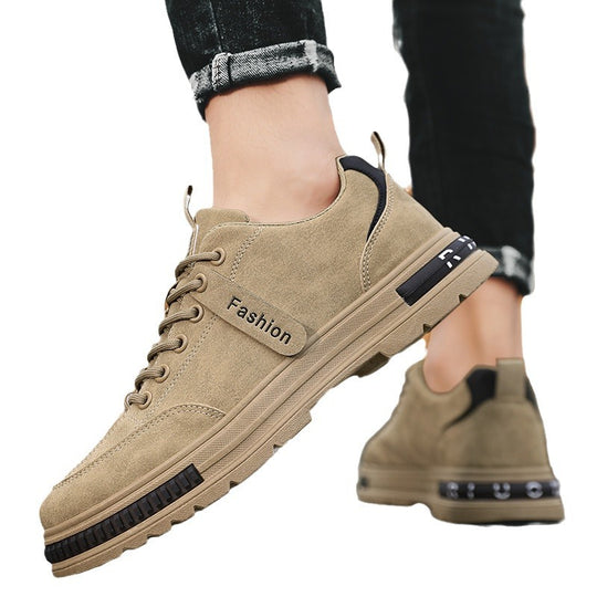 Damen Sportliche Sneakers mit modischem Design und stabiler Sohle EB