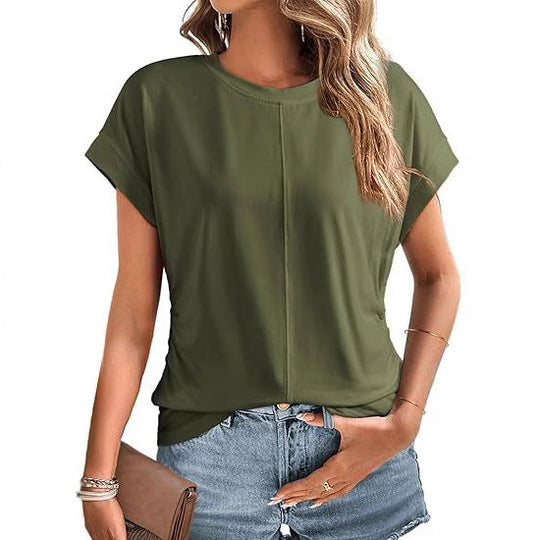 Damen Freizeit T-Shirt EB