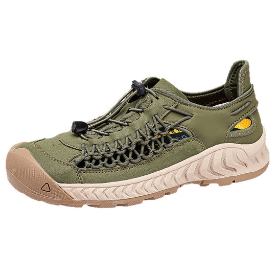 Damen Multifunktionale Wassersportschuhe mit schnell schnürbarem System EB