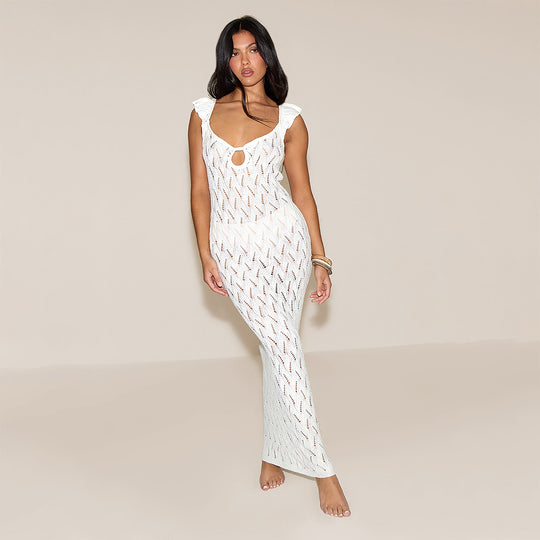 Damen Abendkleid EB
