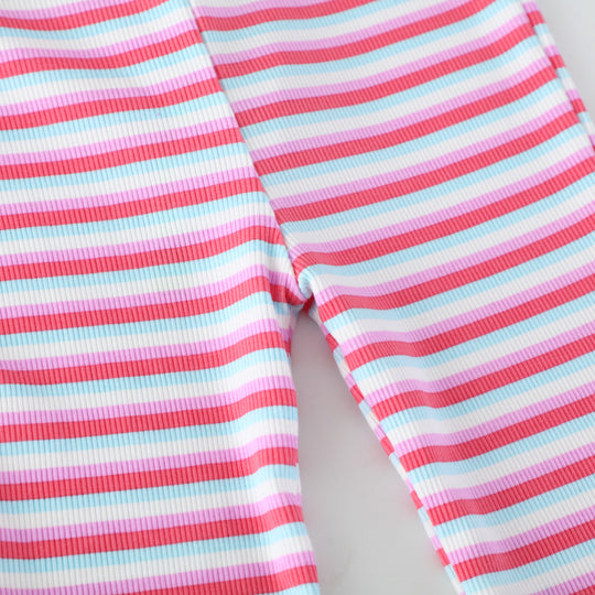 Mädchen Schlagleggings EB