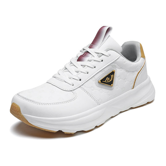 Damen Sportliche Sneaker mit innovativem Dämpfungssystem EB