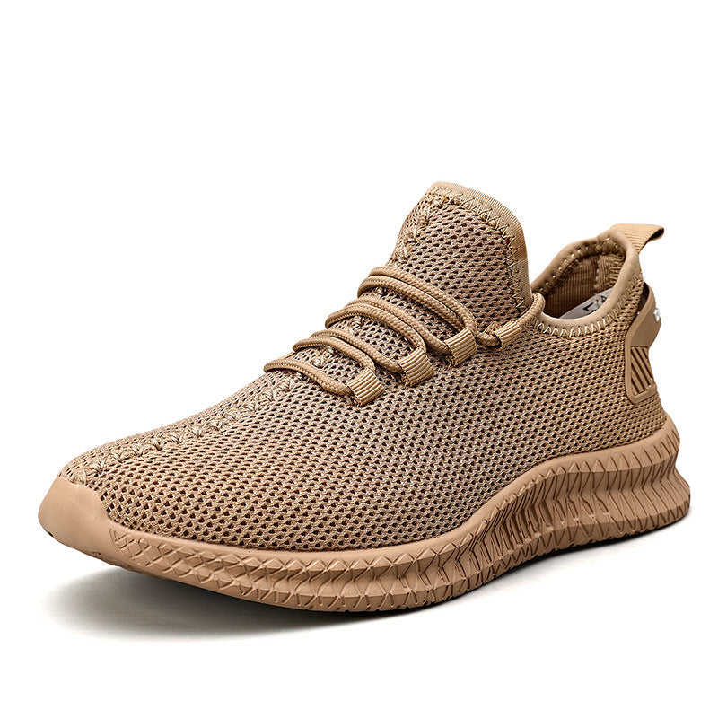 Damen Atmungsaktive Freizeit Sneakers mit flexiblem Design EB