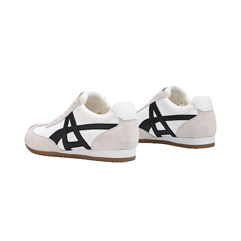 Damen Sportliche Sneakers mit optimierter Dämpfung und robustem Obermaterial EB