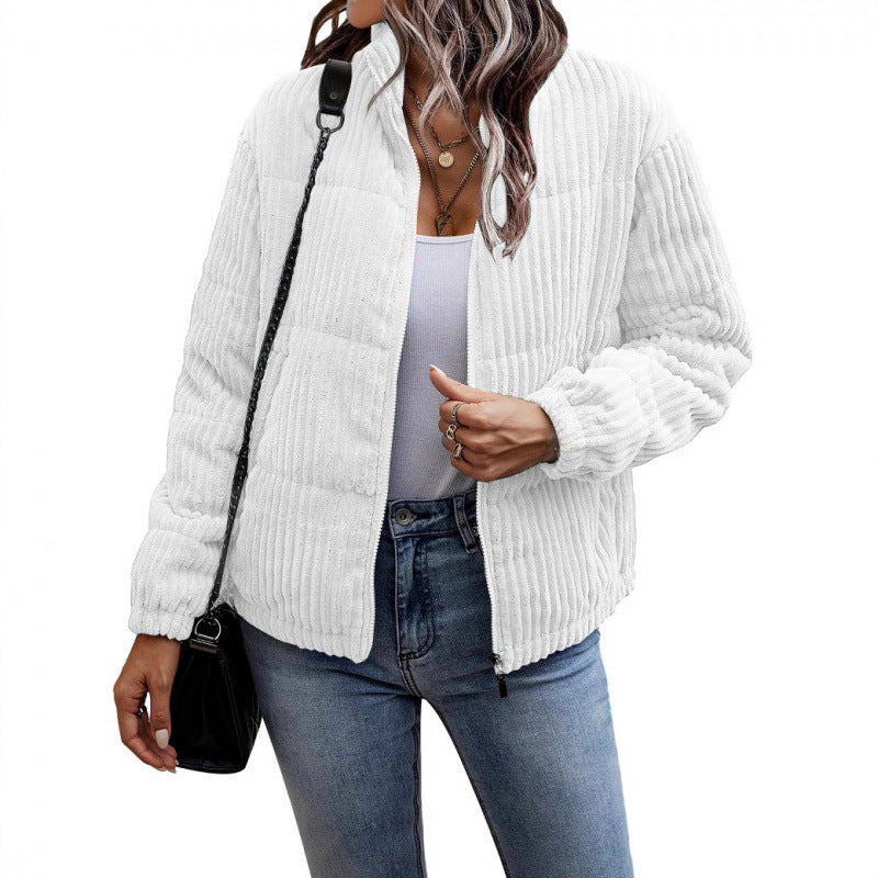 Damen Leichte Steppjacke EB