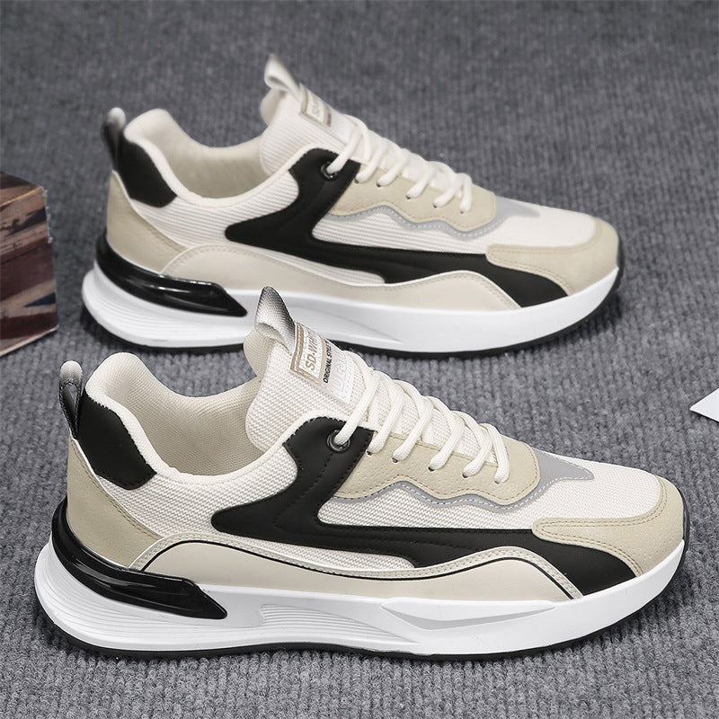 Damen Sportschuhe mit passgenauer Dämpfung EB