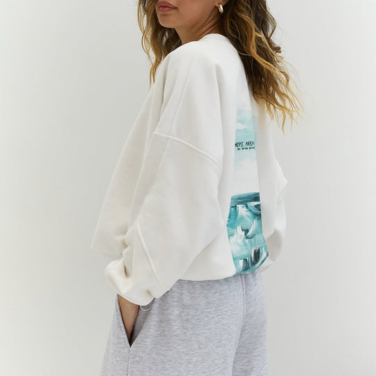 Damen Sweatshirt EB