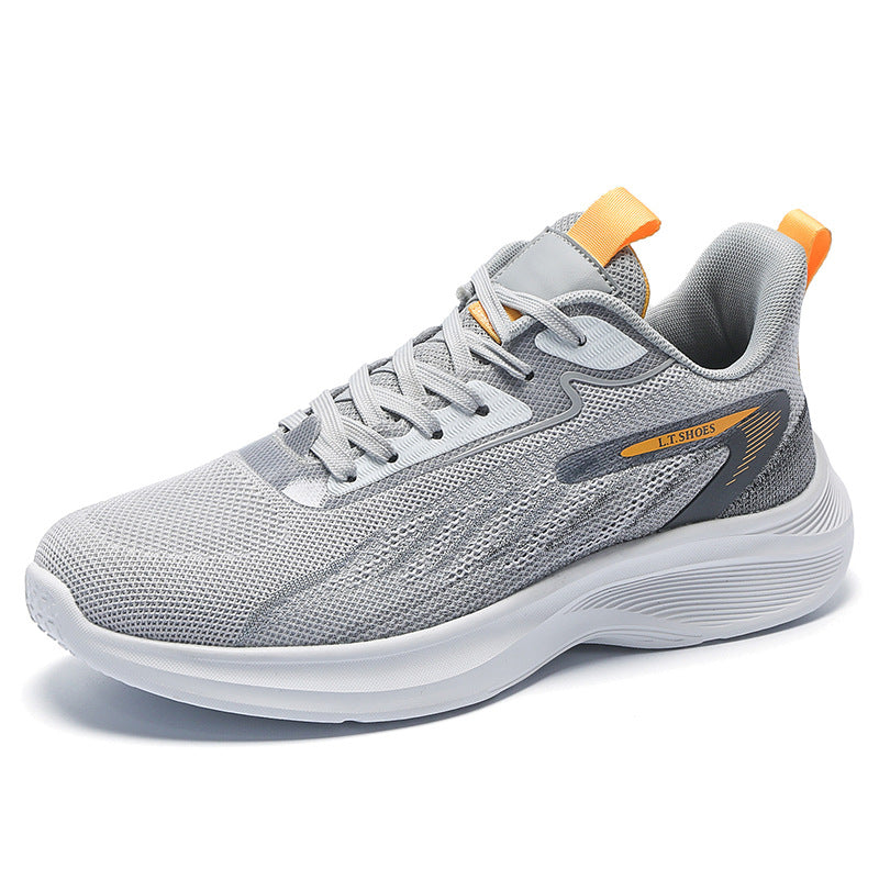 Damen Sportschuhe mit atmungsaktivem Obermaterial und reaktionsfreudiger Dämpfung EB