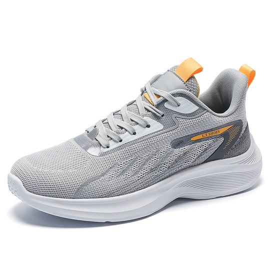 Damen Sportschuhe mit atmungsaktivem Obermaterial und reaktionsfreudiger Dämpfung EB