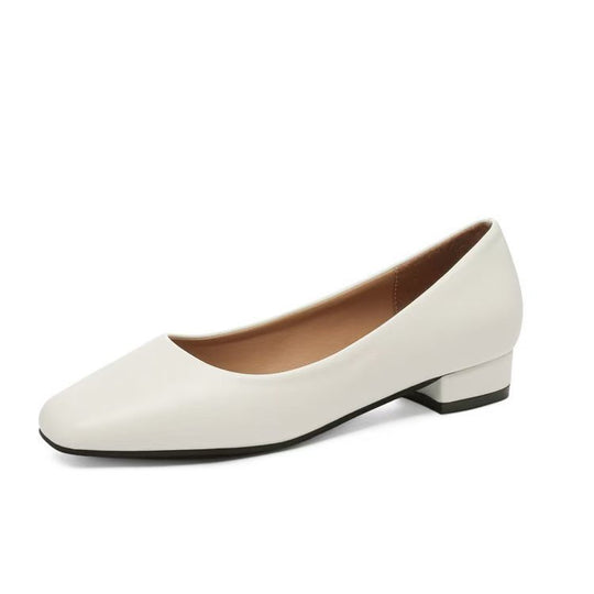 Damen Ballerinas mit elegantem Design und bequemer Sohle EB