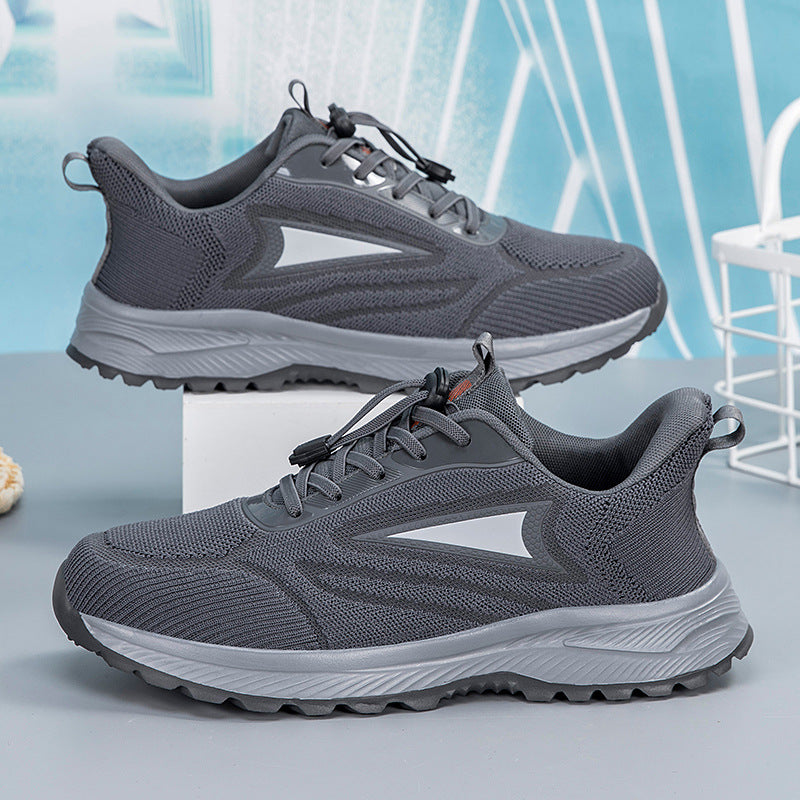 Damen Trailrunning Schuhe mit flexiblem Schnellschnürsystem EB