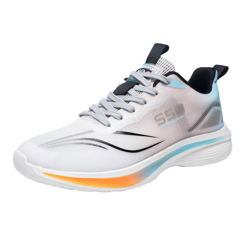 Damen Sportliche Laufschuhe mit innovativer Dämpfungstechnologie EB