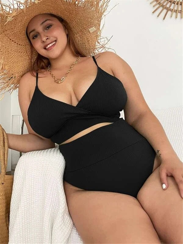 Damen Bikiniset EB