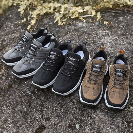 Damen Leichte und flexible Laufsneaker mit Atmungsaktivem Obermaterial EB