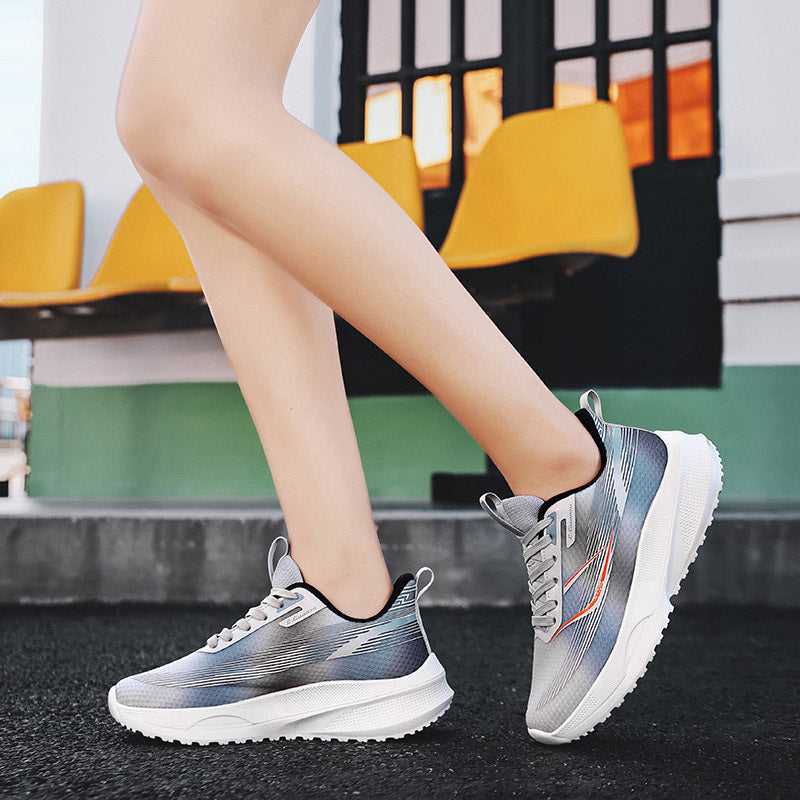Damen Sportliche Sneaker EB