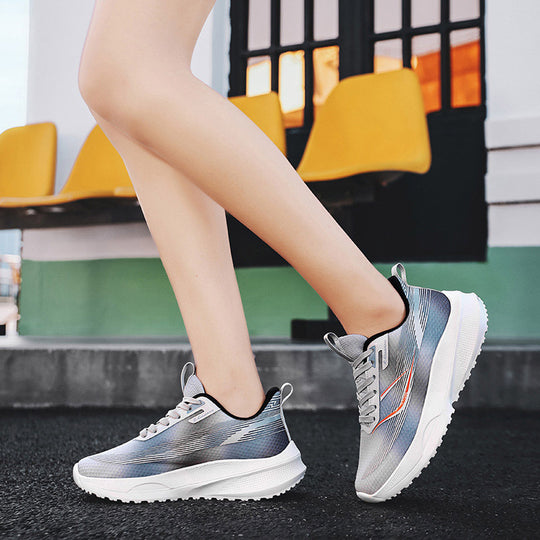 Damen Sportliche Sneaker EB