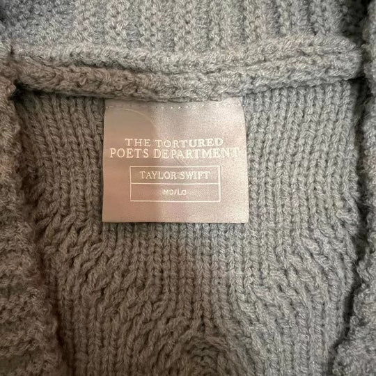 Damen Strickjacke EB