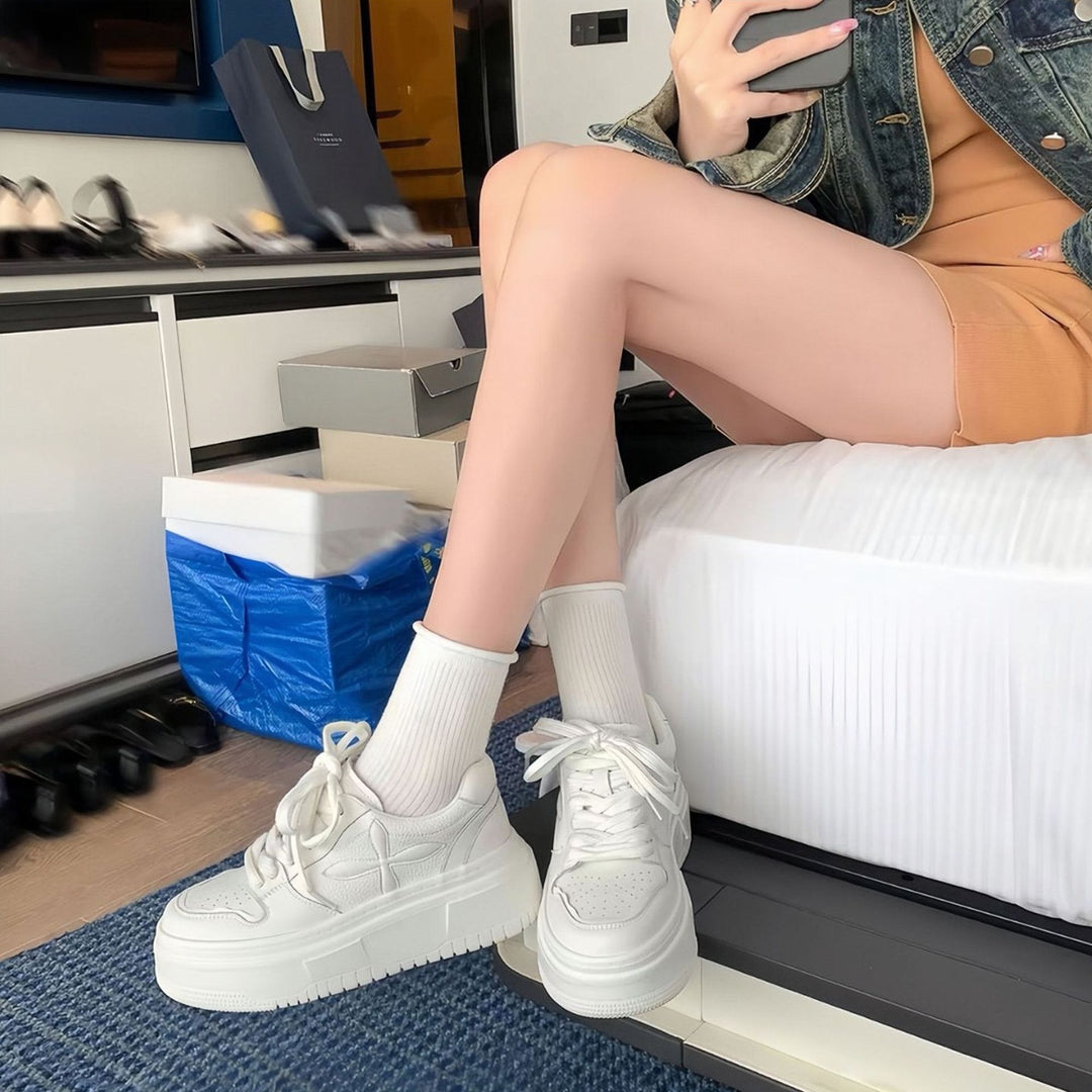 Damen Urban Lifestyle Sneakers EB