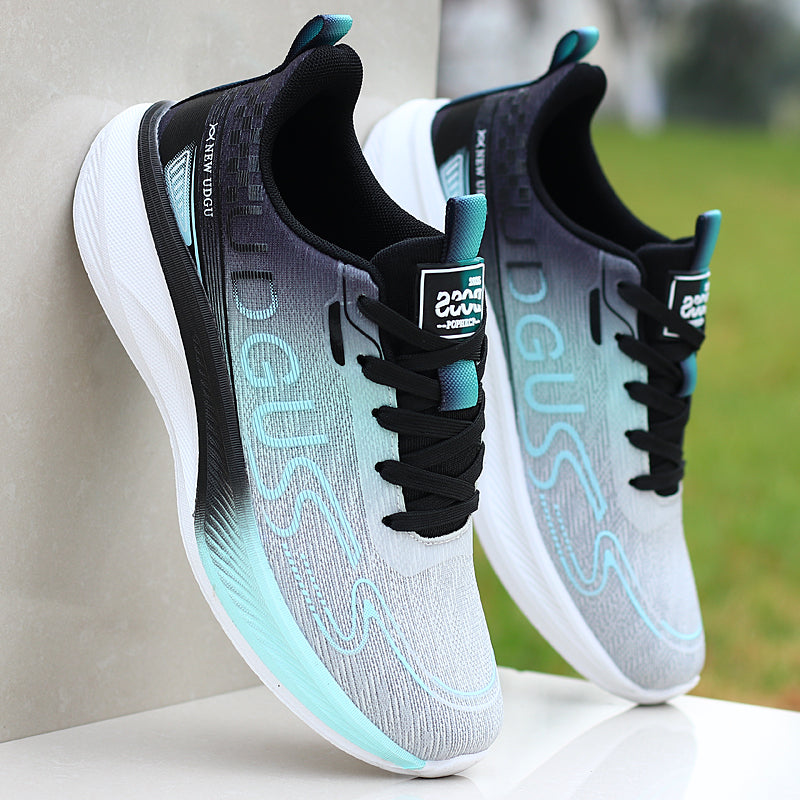 Damen Sportliche Sneakers EB