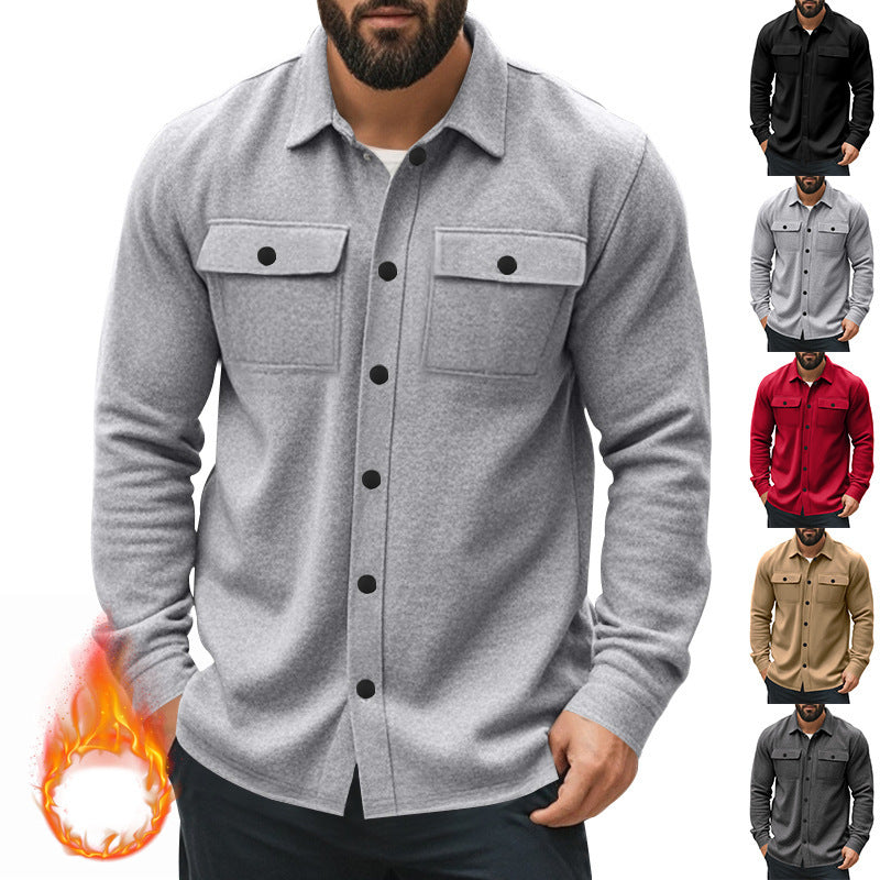 Herren Utility Hemd EB
