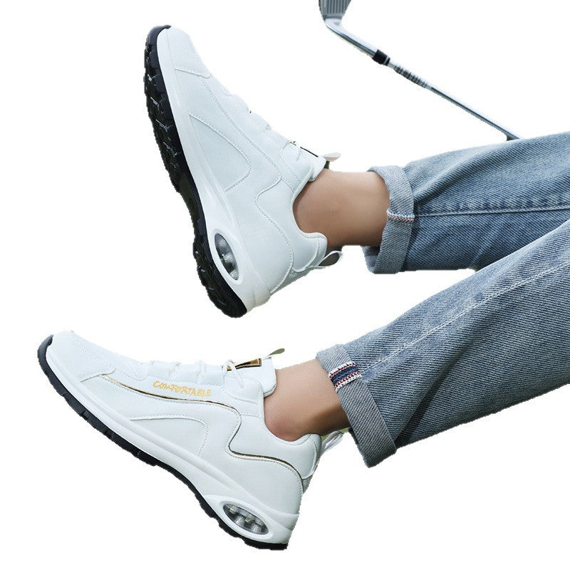 Damen Lauf-Sneaker mit innovativer Dämpfungstechnologie und atmungsaktivem Obermaterial EB