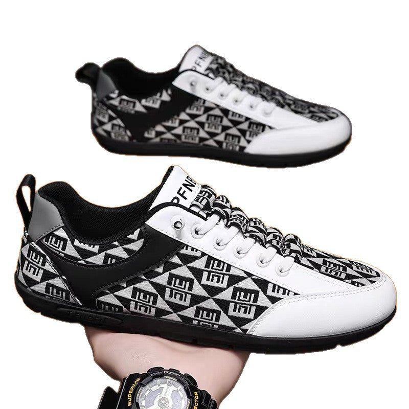 Damen Sneakers EB