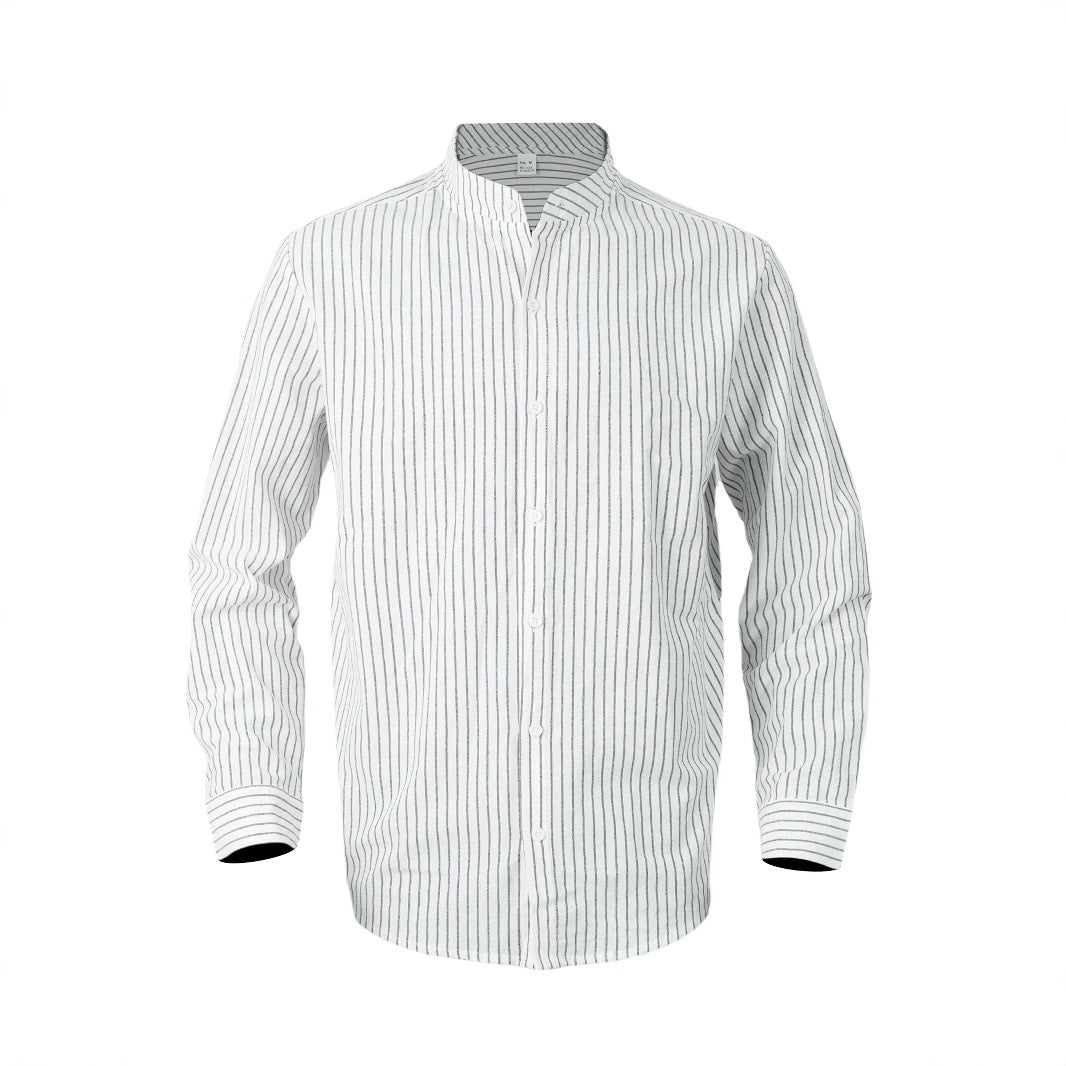 Herren Hemd EB