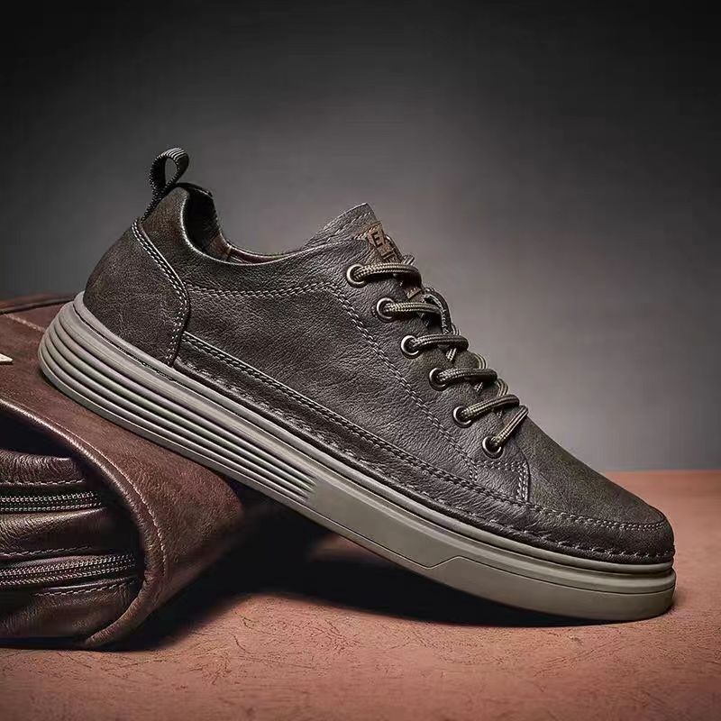 Herren Komfortable Sneaker EB