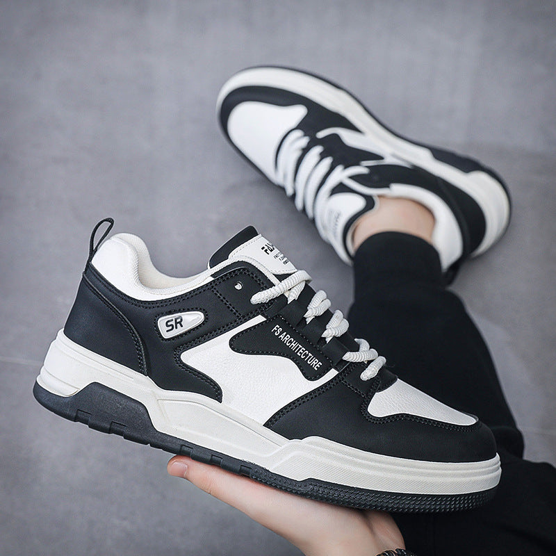 Damen Sneakers im sportlich-modernen Design mit dämpfenden Eigenschaften EB