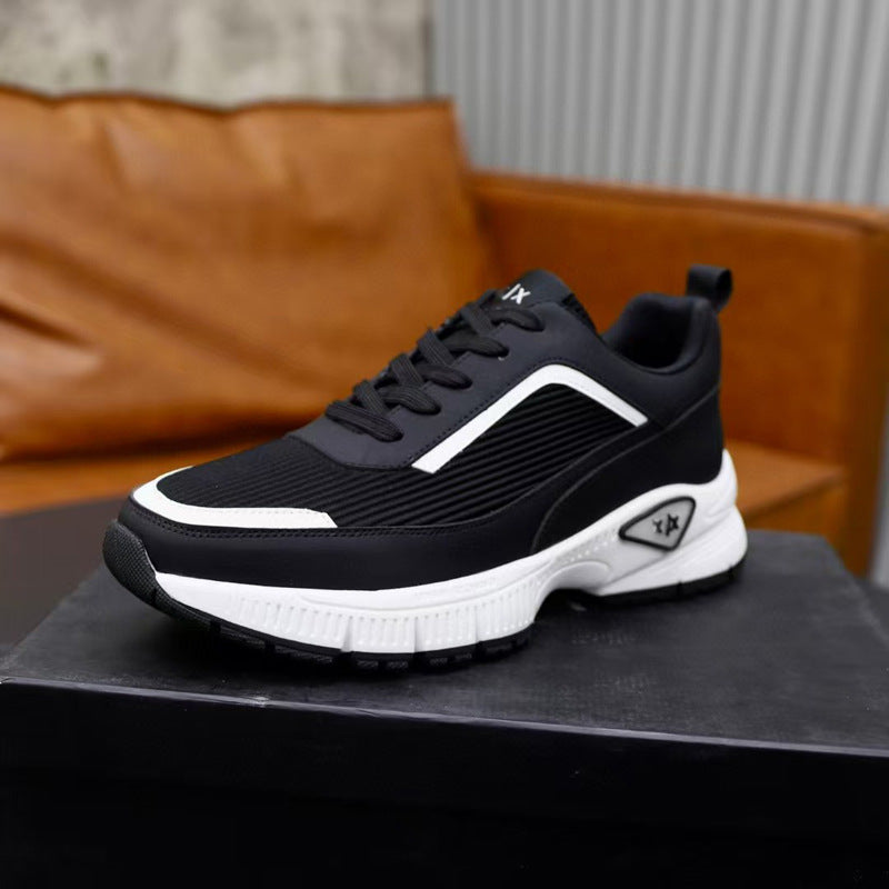 Damen Sportliche Sneakers mit ergonomisch geformter Dämpfungstechnologie EB