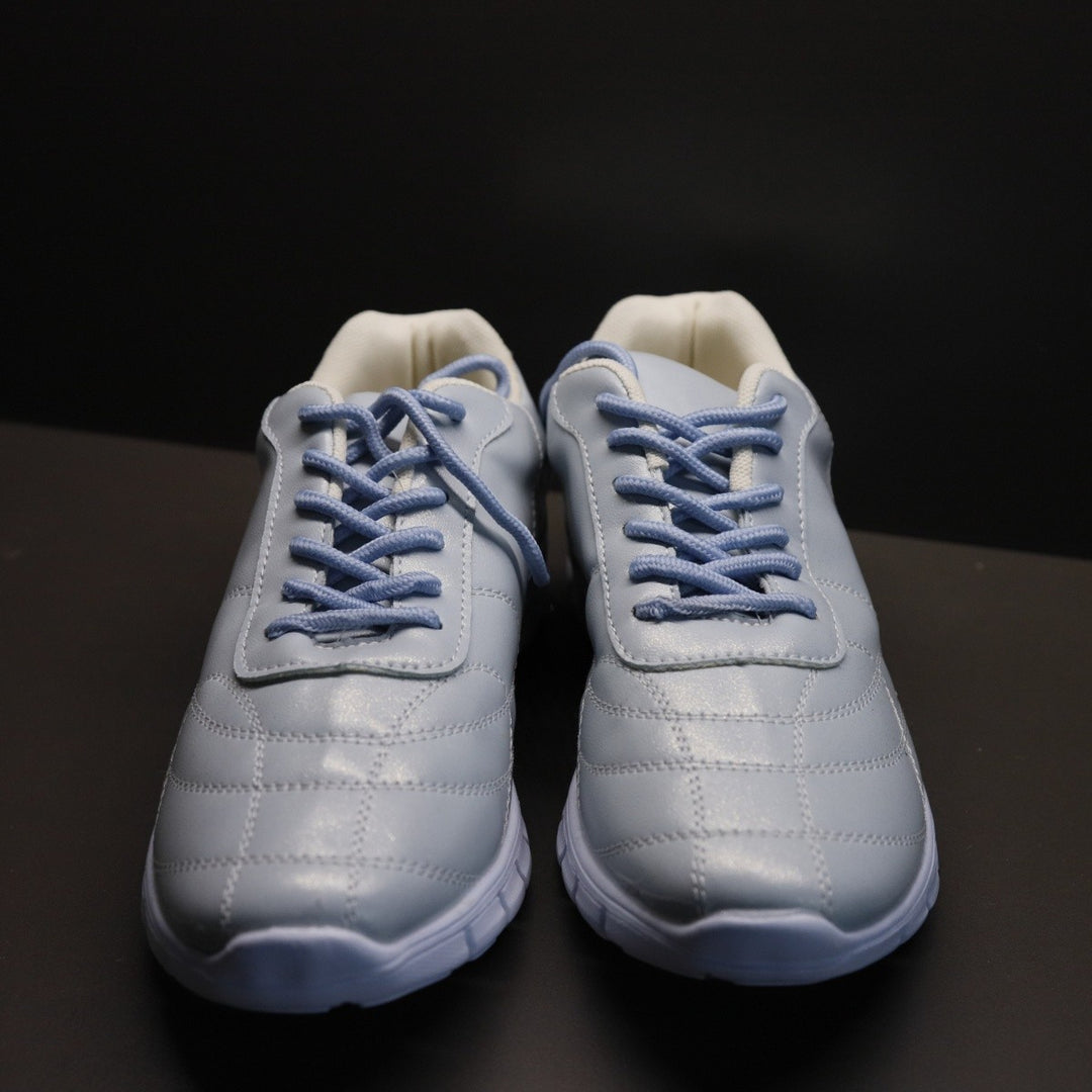 Damen Lässige und bequeme Sneaker EB