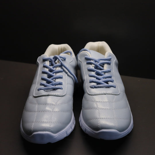 Damen Lässige und bequeme Sneaker EB