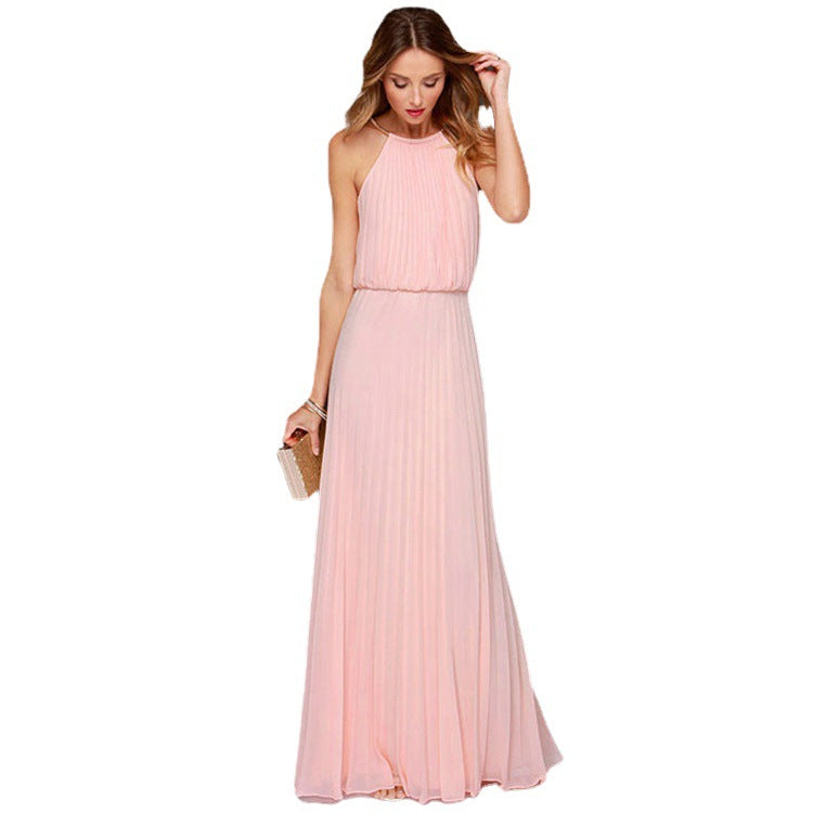 Damen Maxikleid EB