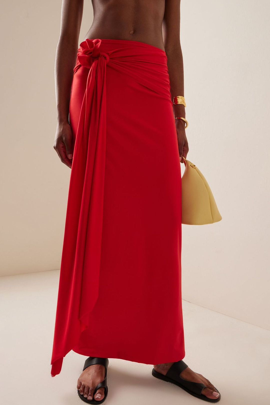 EB | Ein Schulter Einteiler Badeanzug 2 Teile