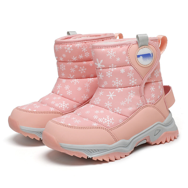 Damen Winterstiefel EB