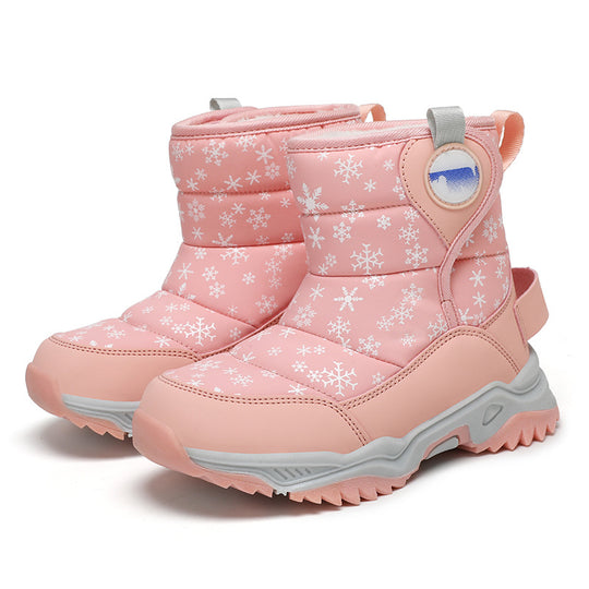 Damen Winterstiefel EB