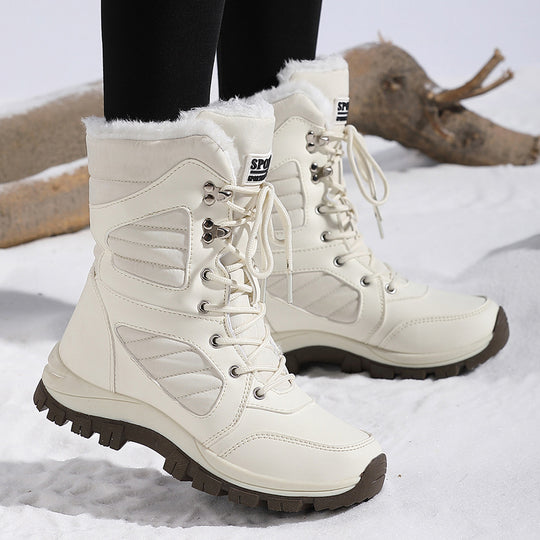 Damen Winter Made-to-Measure Stiefel EB