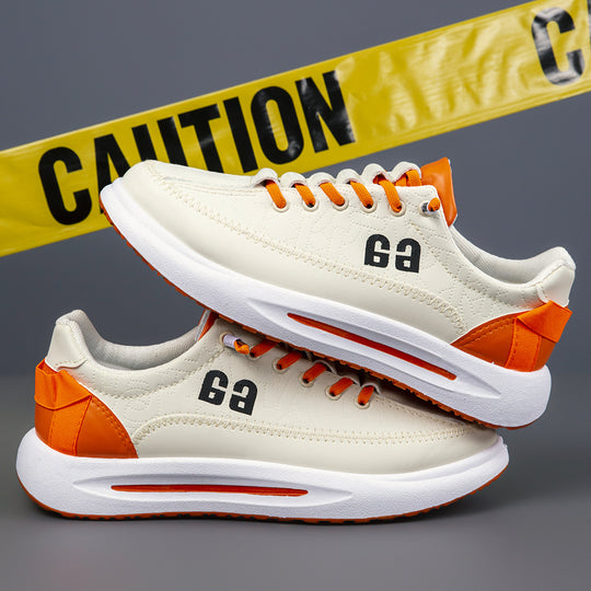 Damen Komfortable Freizeitsneaker mit ergonomischer Dämpfung EB