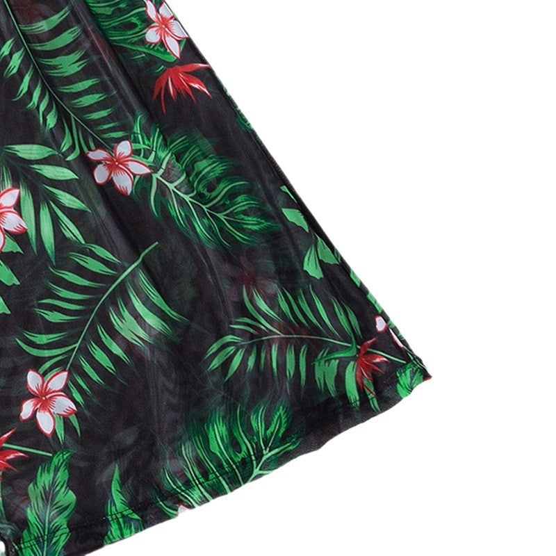 Damen Strandkimono EB