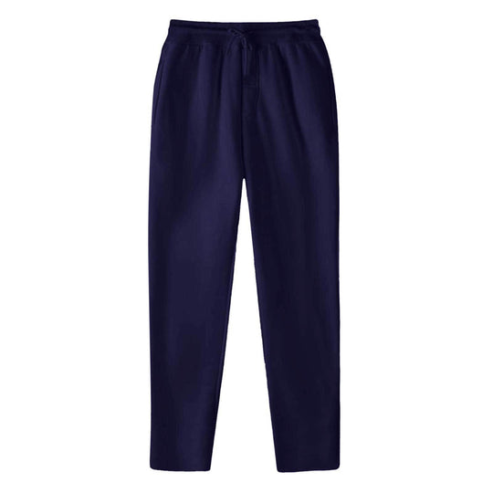 Herren Sportliche Jogginghose mit elastischem Bund und praktischen Seitentaschen EB
