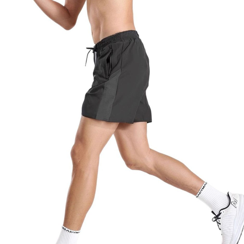 Herren Sportliche Badeshorts EB