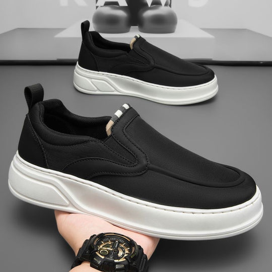 Damen Slip-On Sneakers mit innovativem Komfortsystem EB