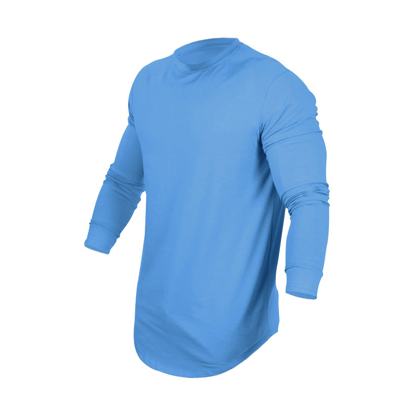 Damen Langarmshirt EB