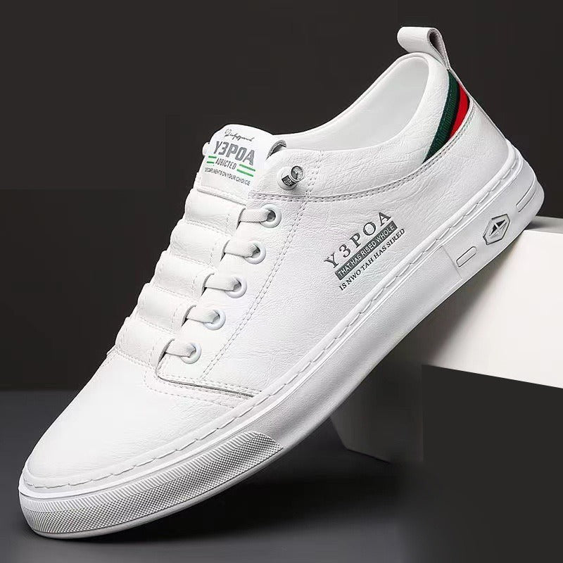 Damen Sportliche Freizeitschuhe mit rutschfester Sohle und atmungsaktivem Innenfutter EB