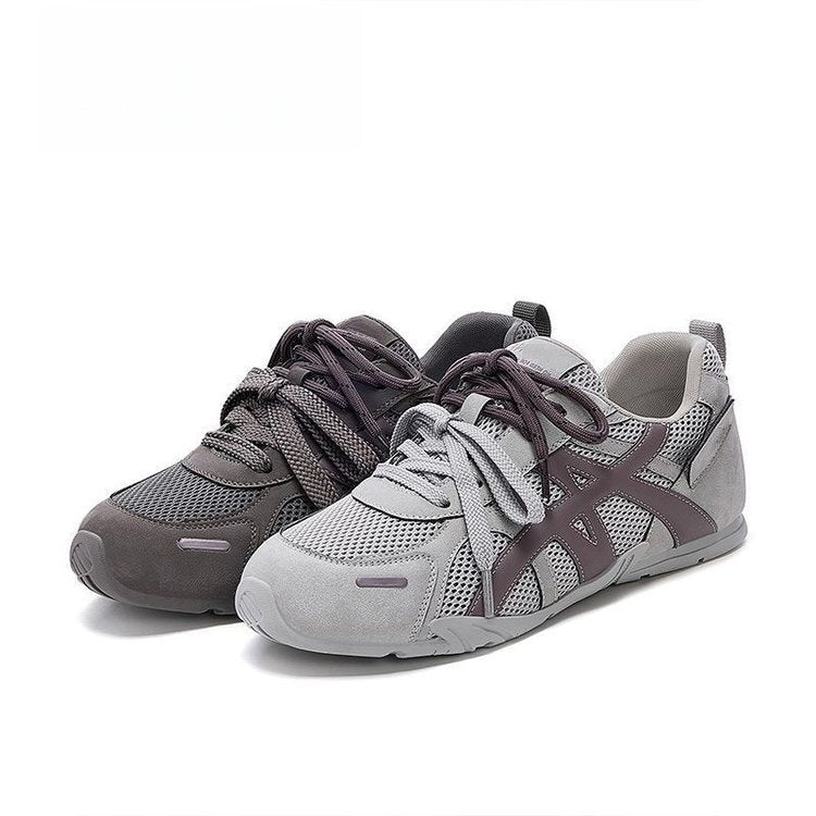 Damen Atmungsaktive Freizeitsneaker mit flexiblem Sohlenprofil und optimaler Dämpfung EB