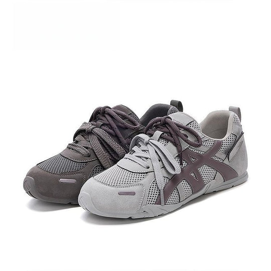 Damen Atmungsaktive Freizeitsneaker mit flexiblem Sohlenprofil und optimaler Dämpfung EB