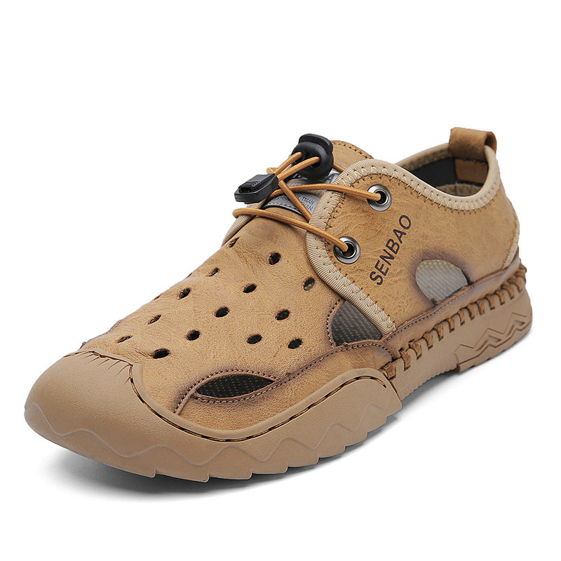 Damen Wassersportschuhe mit Atmungsaktivem Obermaterial und Rutschfester Sohle EB