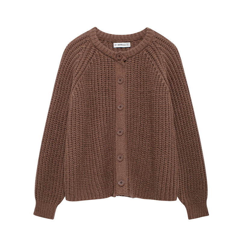 Damen Strickjacke EB